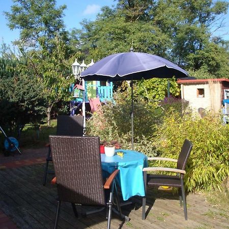 Ferienquartier Mueller T6 Apartment Трасенхайде Екстериор снимка