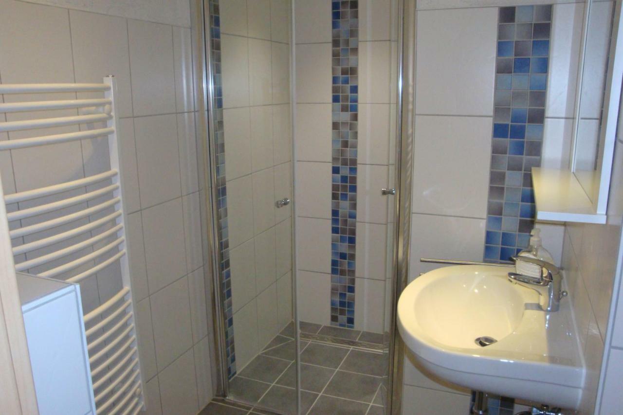 Ferienquartier Mueller T6 Apartment Трасенхайде Екстериор снимка